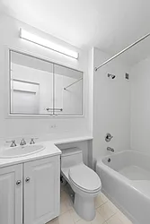 Rented by Rudin Management Company, Inc.