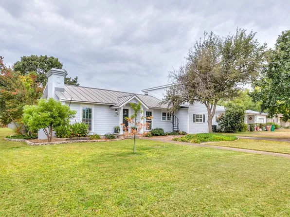 2401 W Avenue J, San Angelo, TX 76901