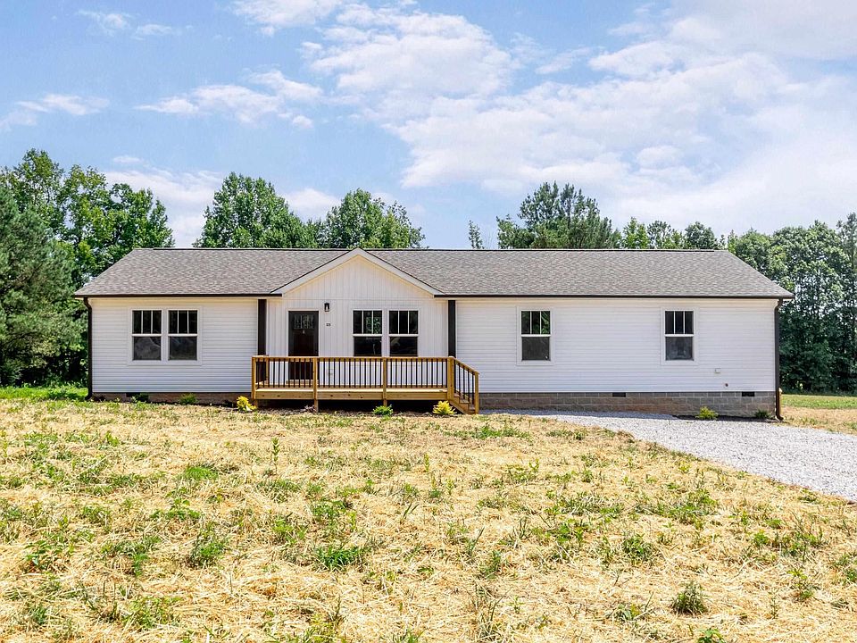 325 Tristen Ln, Henderson, NC 27537 MLS 2520900 Zillow