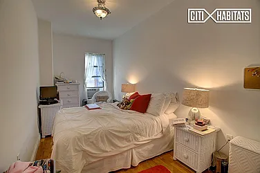Rented by Citi Habitats