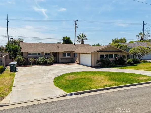 5041 Ridglea Ave, Buena Park, CA 90621