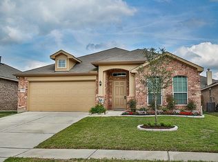 20202 Ray Falls Dr, Tomball, TX 77375