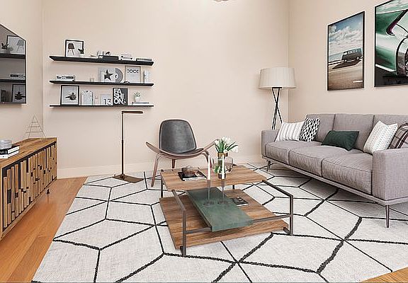 4th image of 201 W 92nd St APT 3F