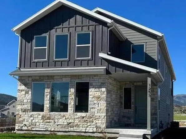 6652 Purple Poppy Ln, Park City, UT 84098