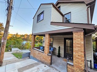 282 Lelia St, Pittsburgh, PA