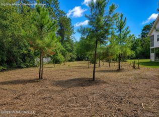 LOT 8 Birch Dr Lot 8, Pass Christian, MS 39571