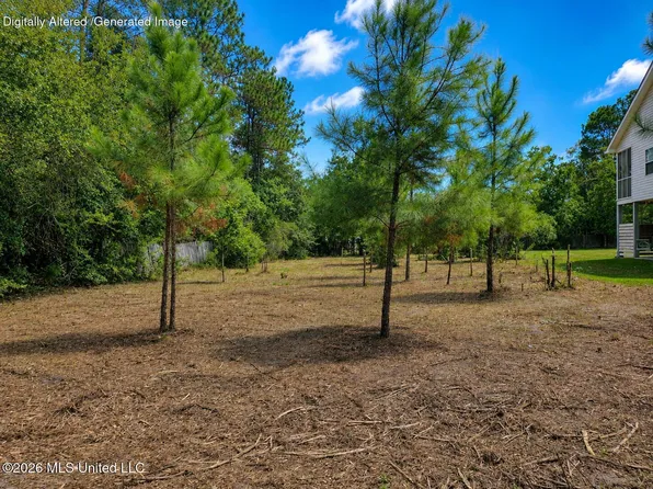 LOT 8 Birch Dr Lot 8, Pass Christian, MS 39571