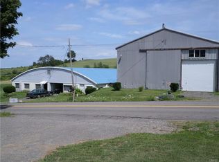 2900 S Cortland Virgil Rd, Cortland, NY 13045