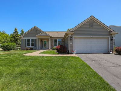 14034 Helena Rd, Huntley, IL, 60142