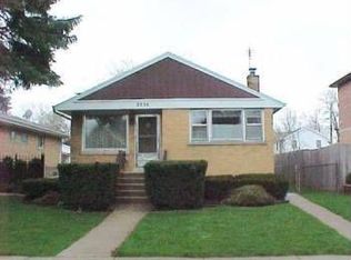 2836 Ruby St, Franklin Park, IL