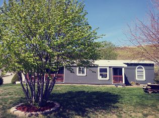61906 E Solar Pr NE, Benton City, WA 99320
