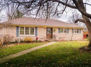 804 Mohegan Trl, Georgetown, KY 40324