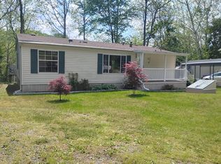 18 Mountain Ln, Hamburg, PA 19526