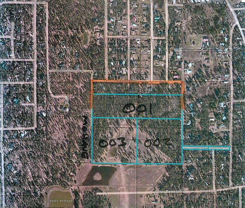 2nd image of 2336 Graham Dr