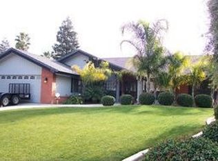 7809 Jensen Ave, Bakersfield, CA