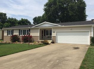 771 W Westview St, Springfield, MO 65807