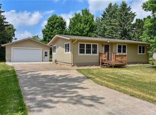 604 Clayton St, Cameron, WI 54822