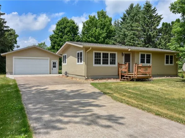 604 Clayton Street, Cameron, WI 54822