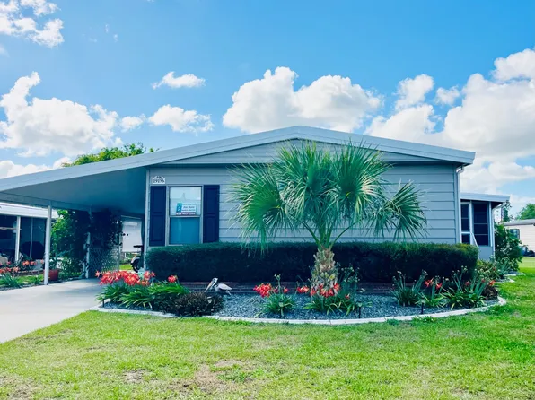 19196 Meadow Brook Ct #44-M, North Fort Myers, FL 33903