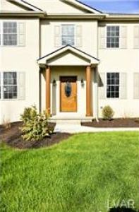 290 Lewis Cir, Palmer, PA, 18045