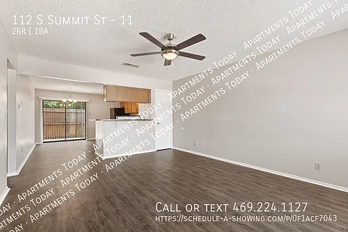 112 S Summit St #11 Photo 1