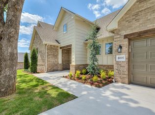 8005 Goldfinch Dr, Guthrie, OK 73044