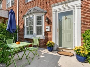 332 Overbrook Rd, Baltimore, MD 21212