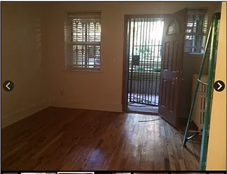 Rented by A P Realty Group NY LTD