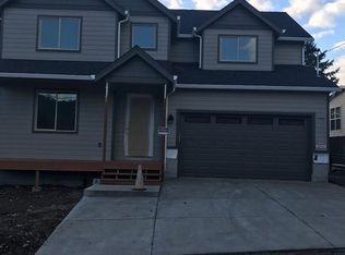 13044 SE Cora St, Portland, OR 97236