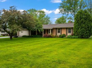 4365 N 145th St, Brookfield, WI 53005