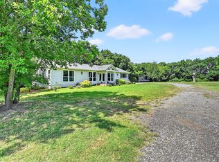 5585 S Fannin Ave, Denison, TX 75021