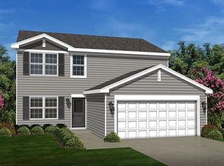 1308 Prairie Creek Trl, Joliet, IL 60431