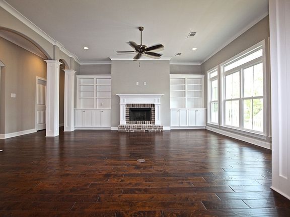 Built @48 Mulberry Bluff Dr