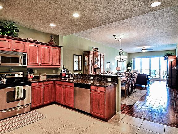 3rd image of 530 S Gulfview Blvd APT 602