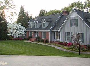 106 Carter Oak Rdg, Anderson, SC 29621