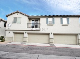 9112 Canoga Canyon Ct UNIT 101, Las Vegas, NV 89149