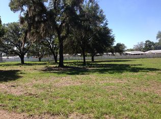 Eunice Rd, Zephyrhills, FL 33541