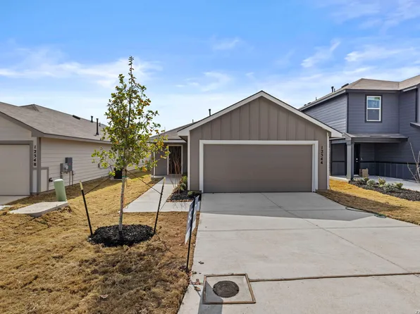 12544 Ivory, Converse, TX 78109