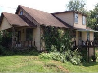 622 5th St, Bristol, TN 37620