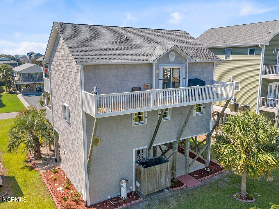 8006 8th Street, Surf City, NC 28445 Zillow