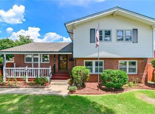 8124 Jerrylee Dr, Norfolk, VA 23518