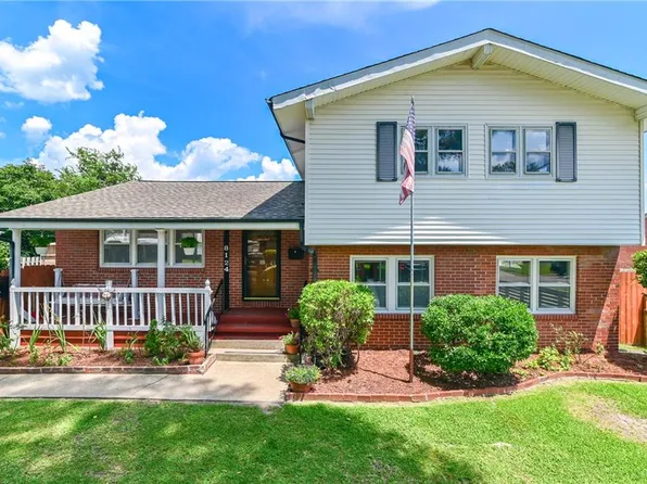 8124 Jerrylee Dr, Norfolk, VA 23518
