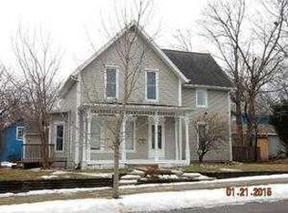 306 Jerome St, Marshalltown, IA 50158