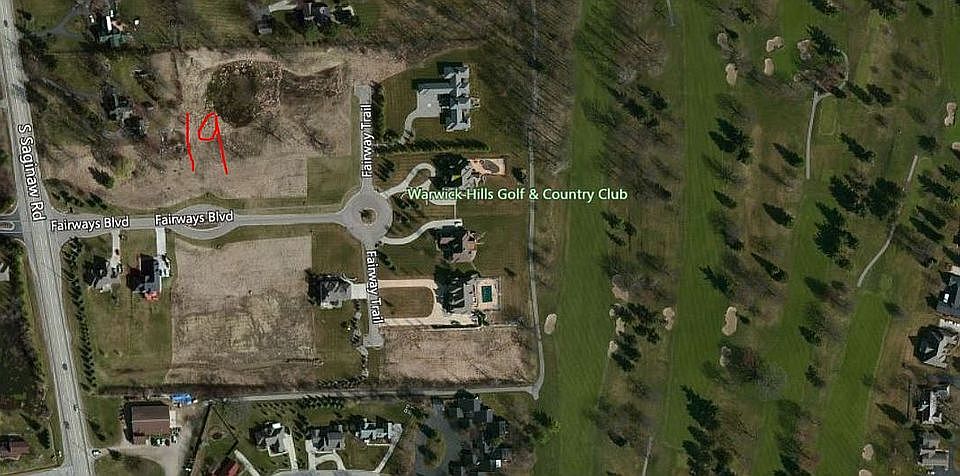 1st image of 0 Fairway Trl