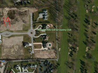 0 Fairway Trl, Grand Blanc, MI 48439
