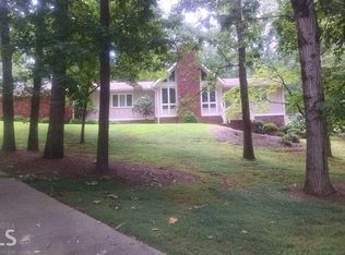 1040 Chestatee Rd, Gainesville, GA 30501