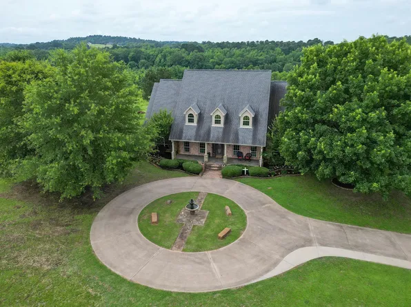 335 Winding Way, Hallsville, TX 75650