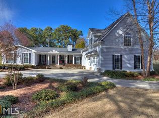 1415 Mars Hill Rd NW, Acworth, GA 30101