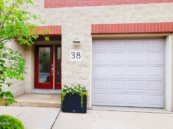 145 S Saint Clair St Unit 38, Toledo, OH 43604