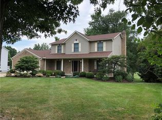 11033 Cottingham Cir NW, Uniontown, OH 44685
